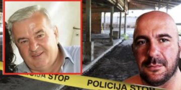 Fikret Sulejmanović otac ubice Nermina: Ja samo pijem tablete i gledam u plafon