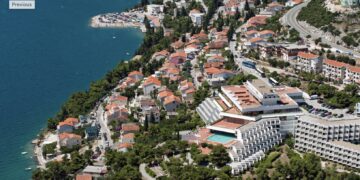 Poznati Tuzlanski lopov uhvaćen dok je krao po Neumu.