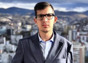 Nedim Sladić najavljuje: Evo kada nam tačno slijedi nagla promjena vremena
