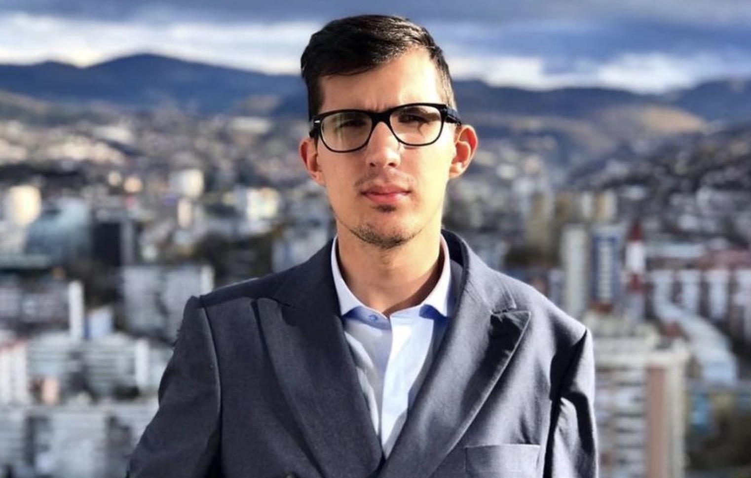 Nedim Sladić najavljuje: Evo kada nam tačno slijedi nagla promjena vremena Nedim Sladić najavljuje: Evo kada nam tačno slijedi nagla promjena vremena