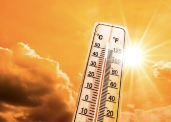 Danas sunčano i jako toplo, temparature i do 39 stepeni