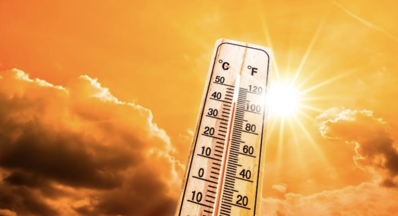 Danas sunčano i jako toplo, temparature i do 39 stepeni