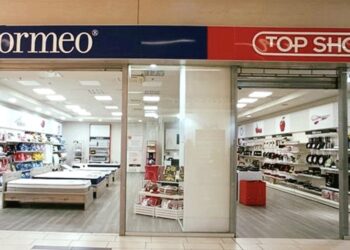 Prodavnice Top Shop i Dormeo zatvaraju vrata