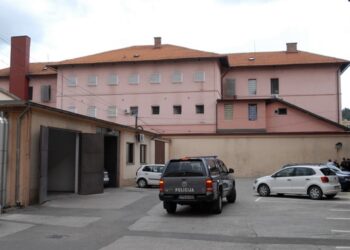 Nakon tri dana uhvaćen bjegunac iz tuzlanskog zatvora