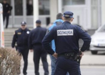 Samo kod nas: Policajac ukrao pištolje iz Policijske stanice i prodao ih za 2.300 KM