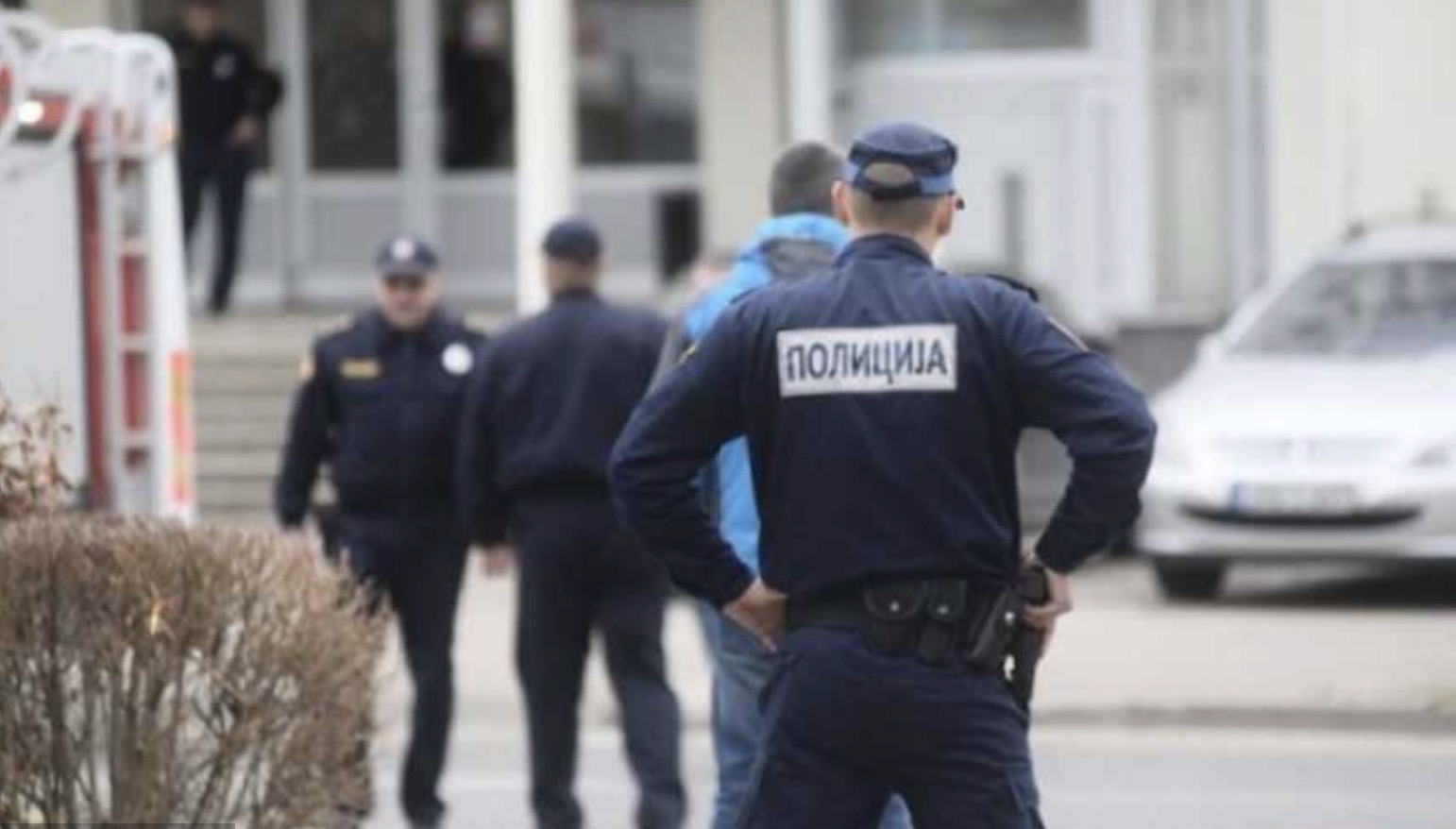 Samo kod nas: Policajac ukrao pištolje iz Policijske stanice i prodao ih za 2.300 KM