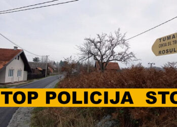 MUP TK uhapsio muškarca koji se sumnjiči da je napadao žene na Ozrenu