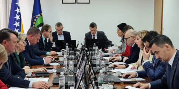 Sutra Dan žalosti u TK: Vlada TK se smislila da smo 2 h prije početka Dana žalosti proglasi isti