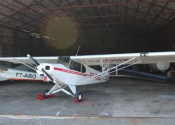 Aero klub Tuzla: Obuka za nove pilote