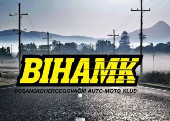 BIHAMK: Zadržavanje na graničnim prelazima do 30 minuta