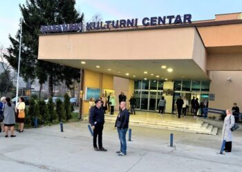 JU BKC TK: Septembar donosi sadržajnu jesen: Izložbe, predstave, koncerti…