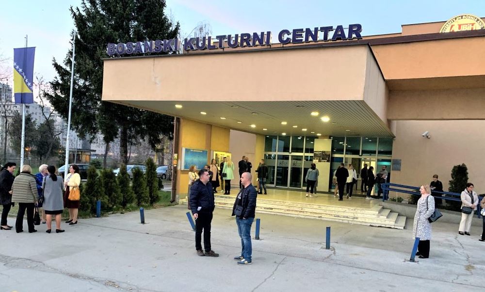 JU BKC TK: Septembar donosi sadržajnu jesen: Izložbe, predstave, koncerti…