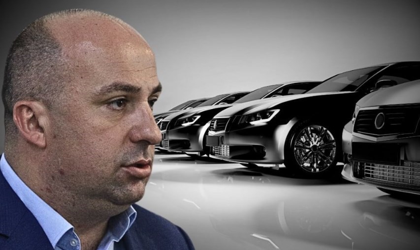 Od profesora u srednjoj školi do milionera i direktora autocesta FBiH: Denis Lasić tek zasjeo u Autoceste i naručio vozila u vrijednosti preko 600 hiljada KM