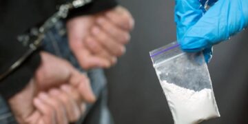 “Chalk” (kreda): U susjedstvu se pojavila droga od koje ispadaju zubi