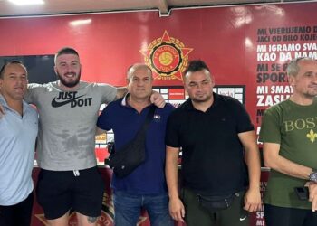 “Fukare” prekidaju bojkot, vraćaju se na tušanjske tribine