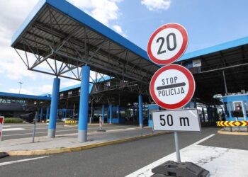 Izbjegnite ogromne kazne: Evo tačno šta, koliko i čega možete unijeti u EU