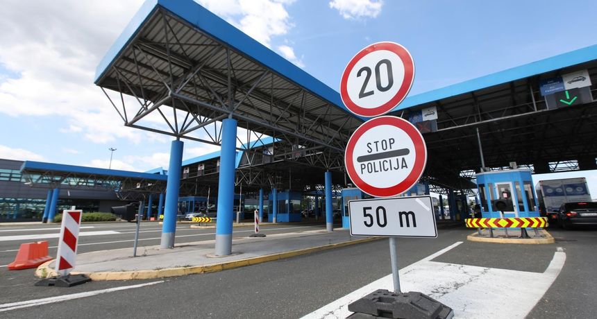 Izbjegnite ogromne kazne: Evo tačno šta, koliko i čega možete unijeti u EU Izbjegnite ogromne kazne: Evo tačno šta, koliko i čega možete unijeti u EU