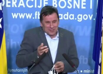 Fadil Novalić “pristao” na kandidaturu za gradonačelnika Gradačca
