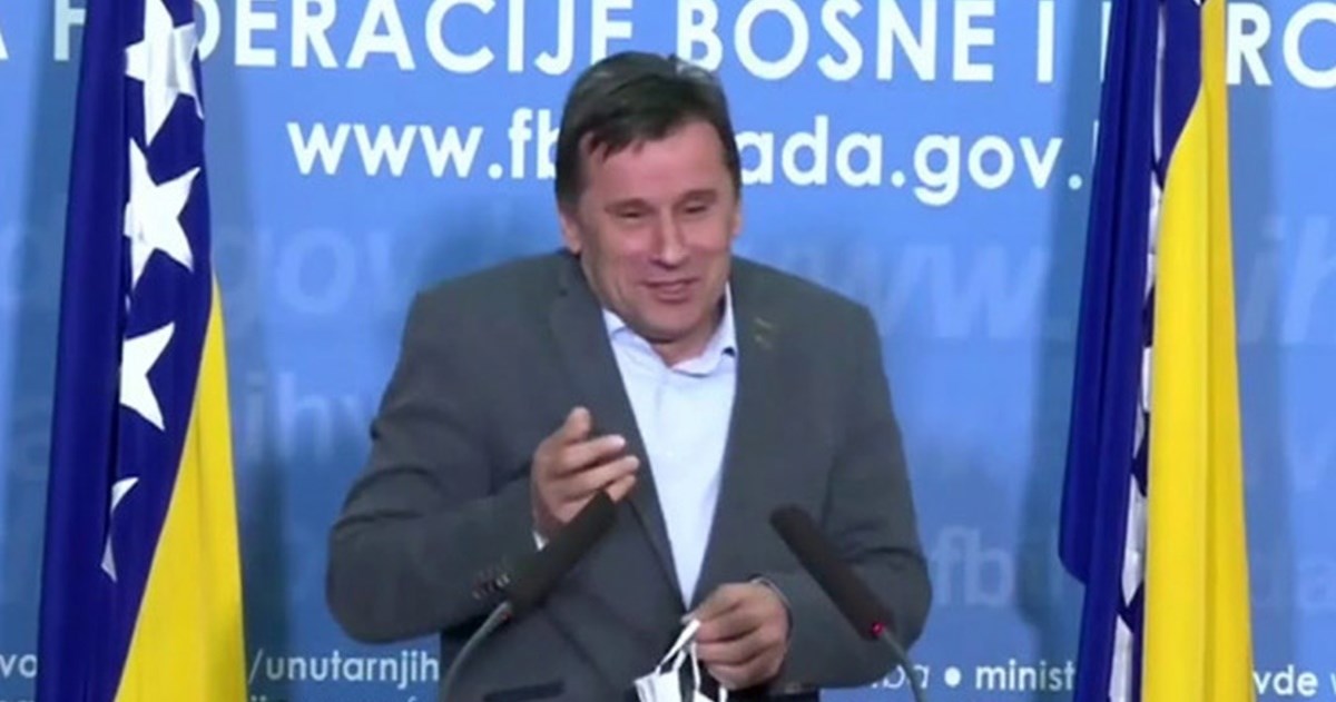Fadil Novalić “pristao” na kandidaturu za gradonačelnika Gradačca