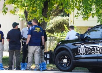 Kod Amerikanaca nema šale: Muškarac iz Utaha slao prijetnje Joe Bidenu, FBI ga ubio