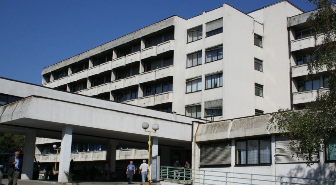 Obavještenje JZU UKC Tuzla Obavještenje JZU UKC Tuzla