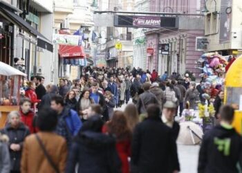Zastrašujuće brojke: Najmanje 56% od ukupnog stanovništa BiH je iseljeno i živi u inozemstvu!