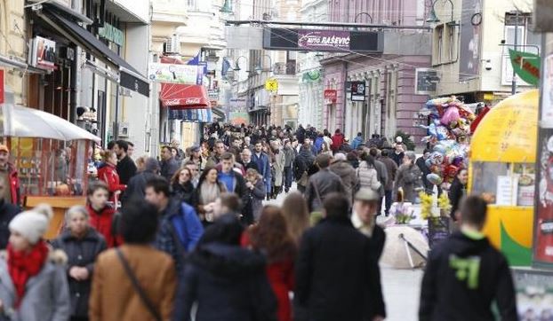 Zastrašujuće brojke: Najmanje 56% od ukupnog stanovništa BiH je iseljeno i živi u inozemstvu!