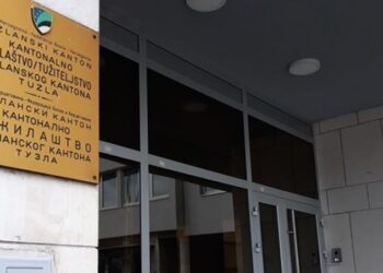 Kantonalno tužilaštvo TK: Veliki broj osoba pod provjerom i istragom nakon masakra u Gradačcu