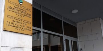 Kantonalno tužilaštvo TK: Veliki broj osoba pod provjerom i istragom nakon masakra u Gradačcu