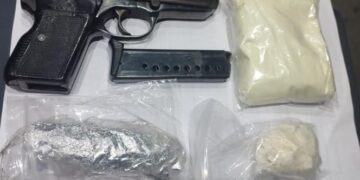 Uprava policije MUP-a TK: Oduzeta opojna droga kokain, jedno lice predato Tužilaštvu TK