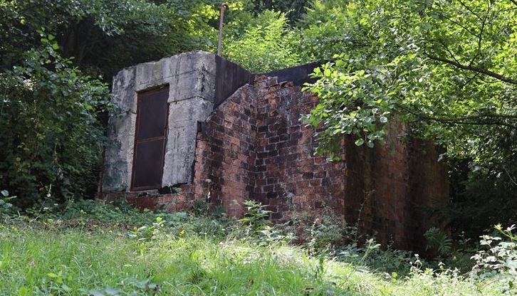 Radovi na rekonstrukciji i dogradnji vodovoda „Kunina“