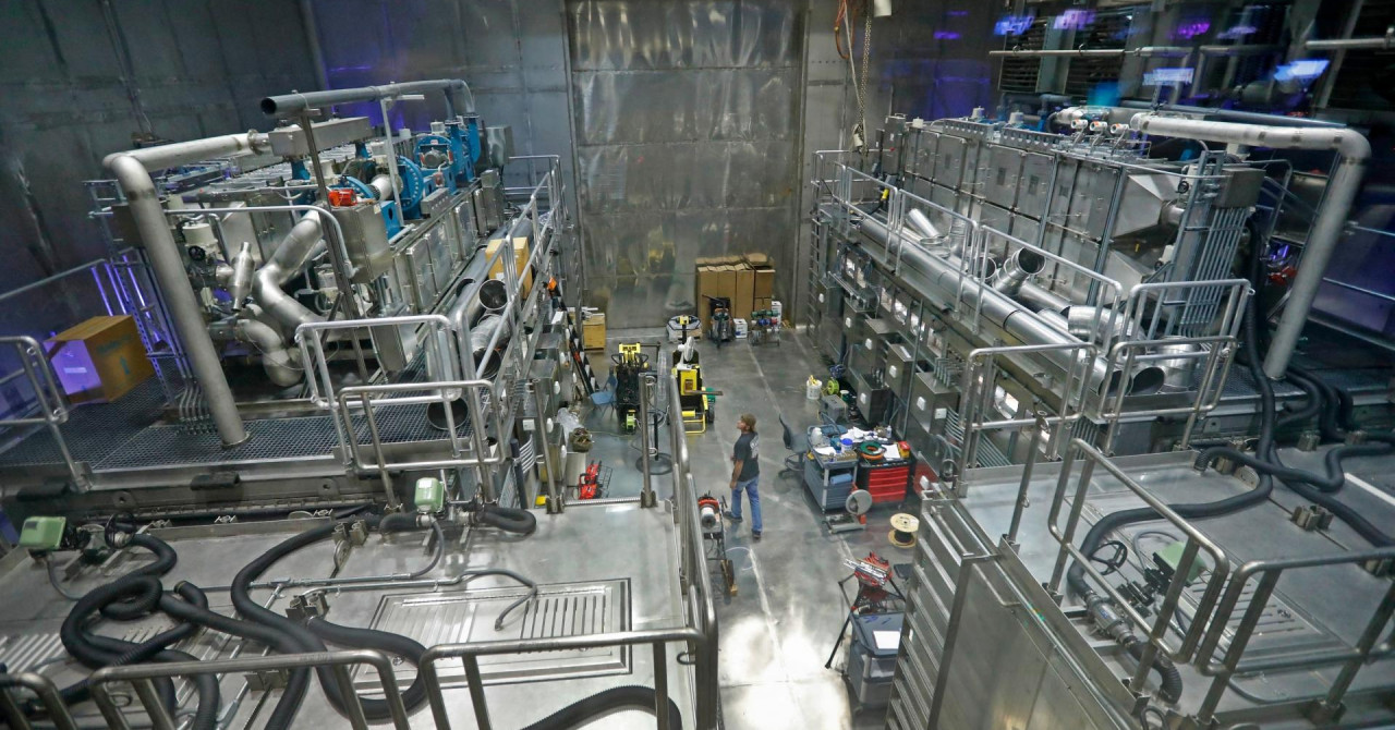 U Americi otkriven tajni laboratorij, s 800 miševa zaraženih covidom