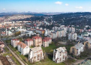 Septembarski Dani Grada Lukavac: Brojni kulturni, zabavni i sportski događaji