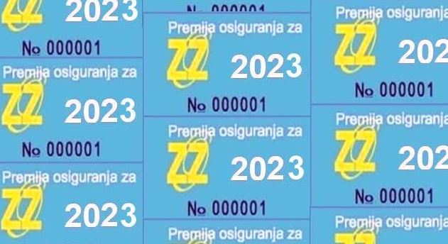 Obavještenje: Lica koja nisu dobila rješenje o povratu sredstava za premiju osiguranja trebaju doći u poslovnicu Obavještenje: Lica koja nisu dobila rješenje o povratu sredstava za premiju osiguranja trebaju doći u poslovnicu
