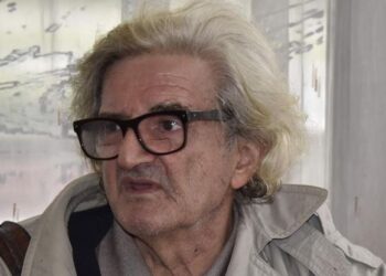 Preminuo Marko Vešović