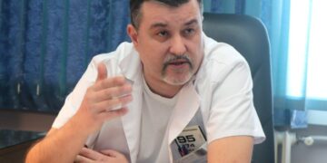 Preminuo Prim. dr. Anis Međedović, specijalista oftalmologije, v.d. načelnik Klinike za očne bolesti UKC-a Tuzla