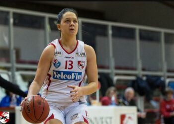 Melisa Brčaninović karijeru nastavlja u Turskoj