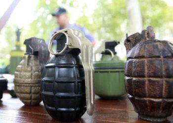 Detonacije kašikara u Subotici: Sukobi migranata sve brutalniji