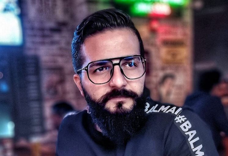 Napadnuti novinar Mirza Dervišević: Napali su me i organizovali Bošnjaci-muslimani bliski brčanskoj SDA Napadnuti novinar Mirza Dervišević: Napali su me i organizovali Bošnjaci-muslimani bliski brčanskoj SDA