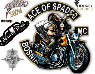 Na Trgu slobode: 12. Internacionalni Geargrinder moto party Na Trgu slobode: 12. Internacionalni Geargrinder moto party