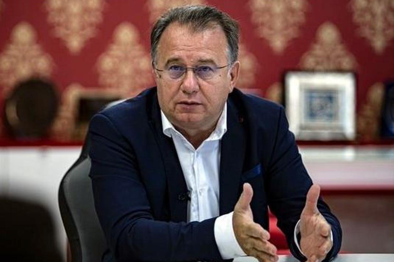 Nikšić: Struja za građane neće poskupjeti, nažalost to nismo mogli osigurati privredi Nikšić: Struja za građane neće poskupjeti, nažalost to nismo mogli osigurati privredi