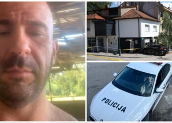 Novi detalji: Ubica sebi umislio da je Nizama imala vezu sa vođom lokalne kriminalne skupine?