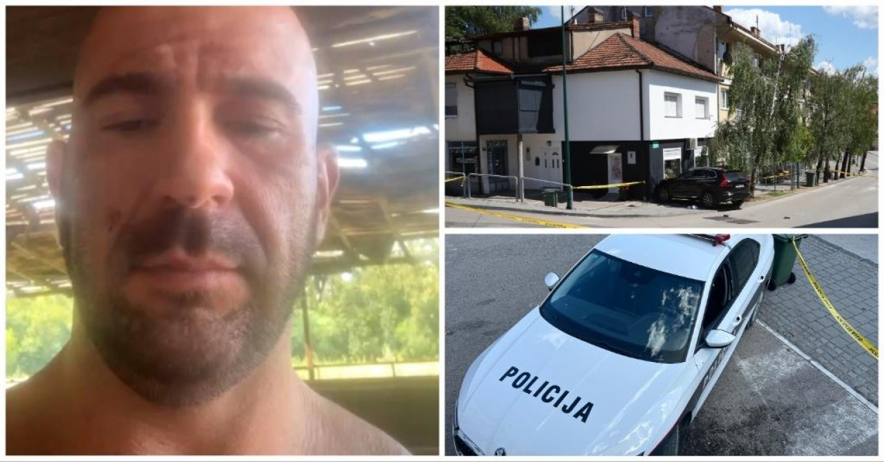 Novi detalji: Ubica sebi umislio da je Nizama imala vezu sa vođom lokalne kriminalne skupine?