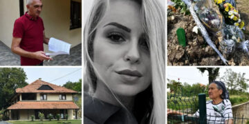 Nizamin tetak ispričao šokantne detalje upada ubice u njihovu kuću: “Pucao je u vrata, ušao je kroz balkon, Nizama je vikala ‘tetka, ne daj me'”