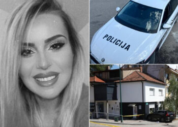 Policajka otkrila trostrukom ubici gdje se nalazi nastradala Nizama Hećimović!?