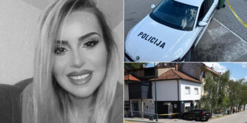 Policajka otkrila trostrukom ubici gdje se nalazi nastradala Nizama Hećimović!?