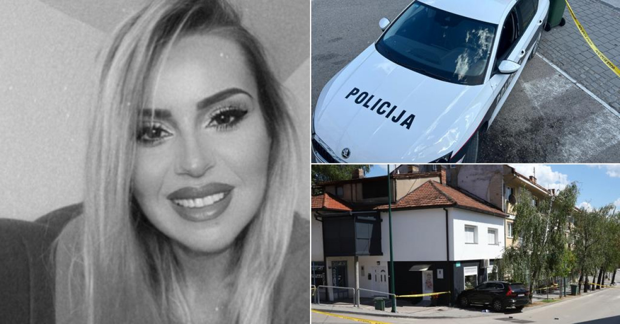 Ovo je posljednji status ubijene Nizame, njezina sestra oglasila se emotivnom porukom Ovo je posljednji status ubijene Nizame, njezina sestra oglasila se emotivnom porukom