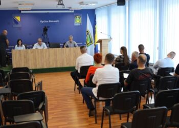 Trideseta redovna sjednica Općinskog vijeća Banovići odgođena zbog nedostatka kvoruma: Sjednicu bojkotovala nova većina