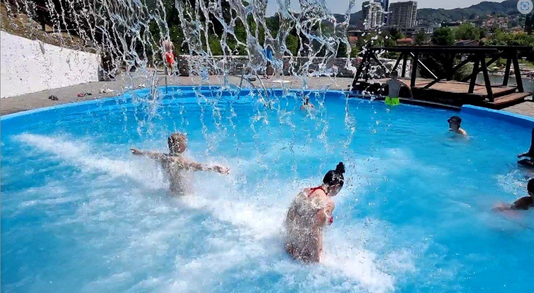 Turizam u Bosni i Hercegovini: Rekordni brojevi posjeta i noćenja Turizam u Bosni i Hercegovini: Rekordni brojevi posjeta i noćenja