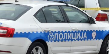 Rođaka udarao prvo sječivom pa ušicom sjekire. Ubio ga zbog međe